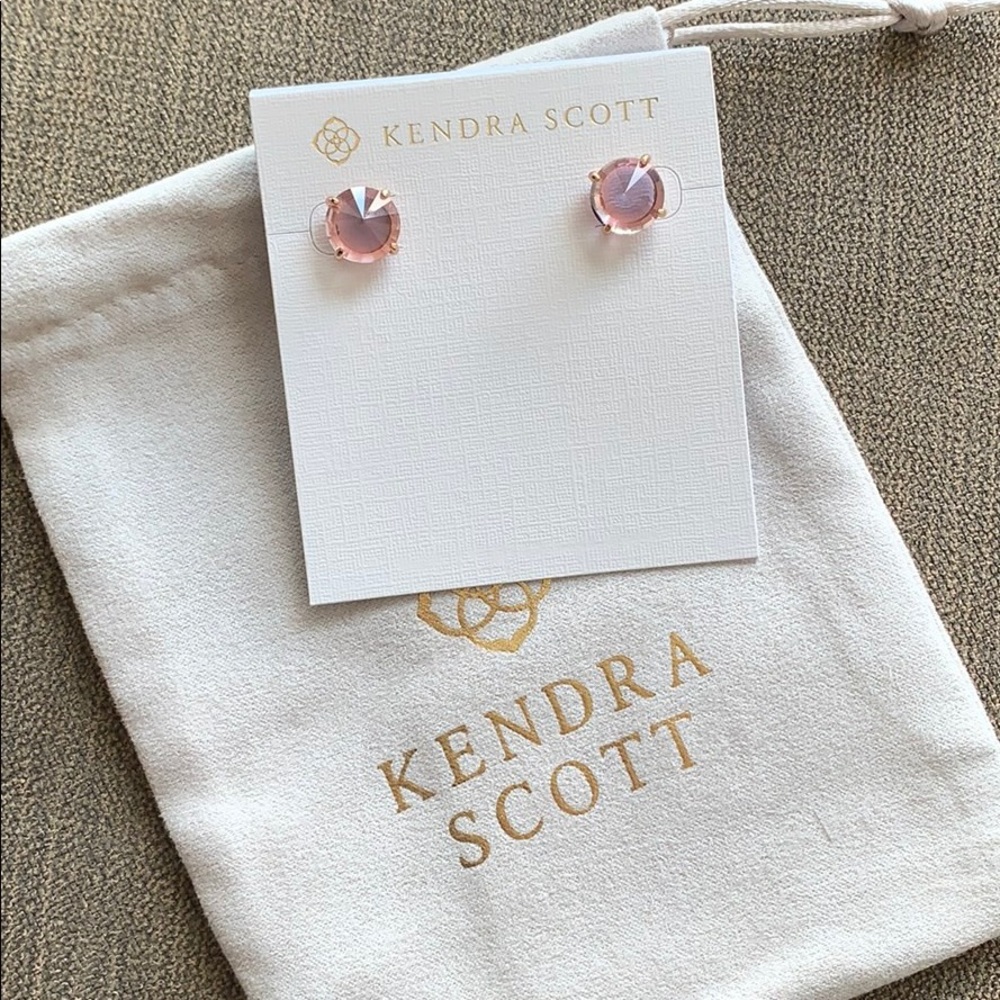 Kendra Scott Earrings